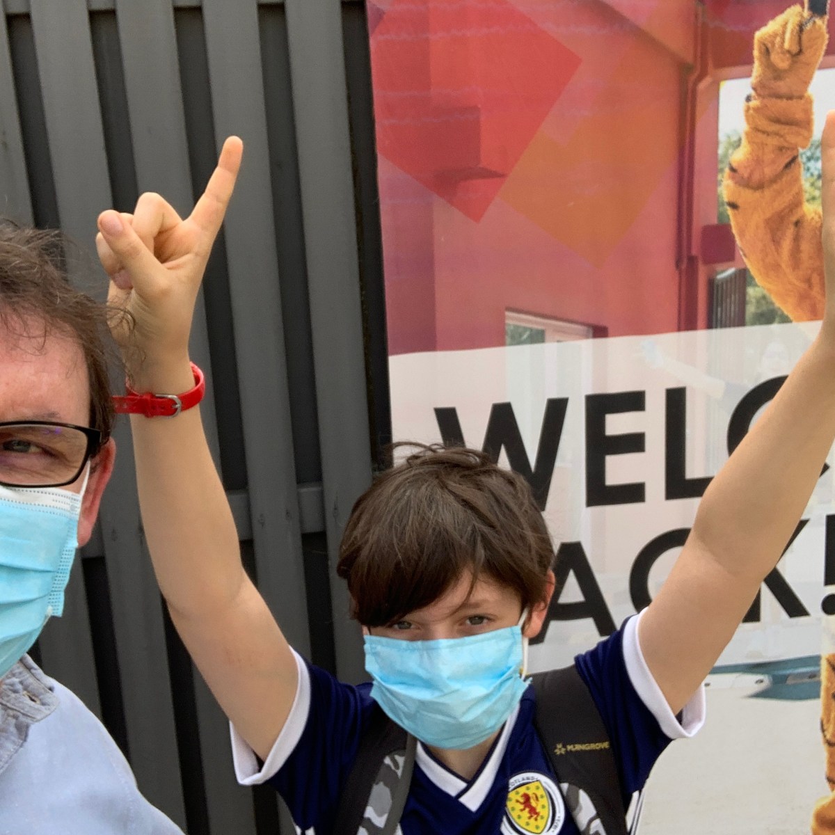 Back to school: engaging with the new&nbsp;normal