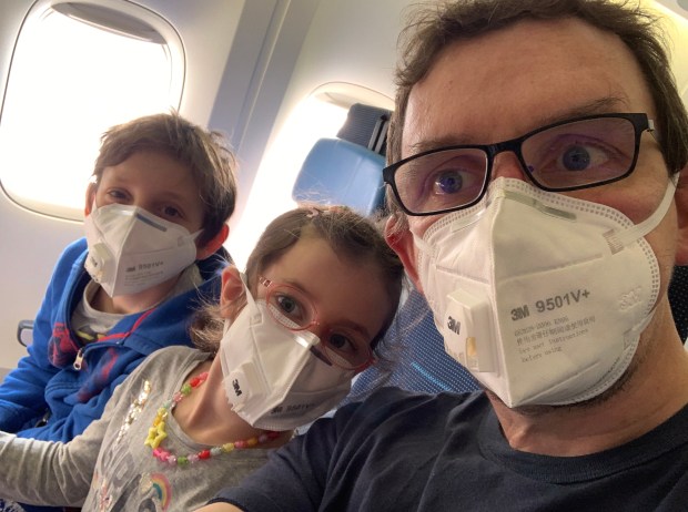 Tips from a teacher: how to homeschool your kids while working during a global&nbsp;pandemic